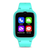 SPC SmartWatch SMARTEE 4G KIDS 1.7" IP68 GPS SOS verde