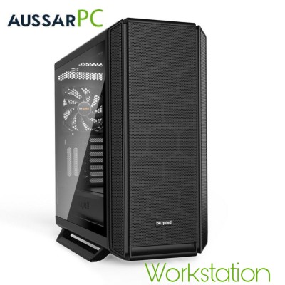 AussarPC Workstation Wifi (14900kf/PNY 4080 super/64Gb 5600Mhz/1000w)