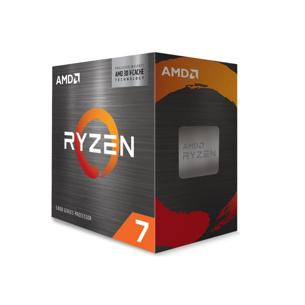 AMD Ryzen 7 5700X3D 3/4.1GHz Box