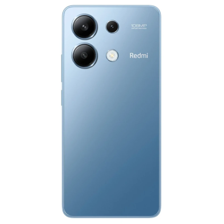 Xiaomi Redmi Note 13 (8+256gb) azul