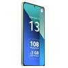 Xiaomi Redmi Note 13 (8+256gb) verde