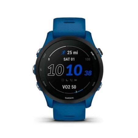 Garmin Sportwatch Forerunner 255 azul Smartwatch
