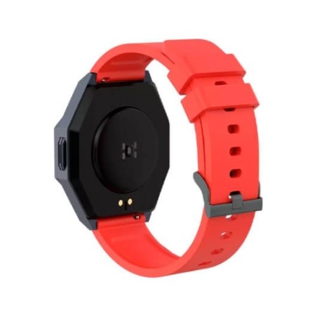 Canyon Otto SW-86 Smartwatch rojo