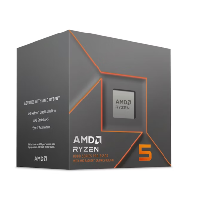 AMD Ryzen 5 8500G 3.5 5GHz Box