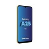 Samsung Galaxy A25 5G 256gb amarillo