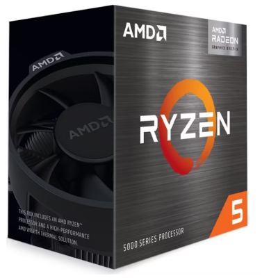 AMD Ryzen 5 5600GT 3.6 4.6GHz Box