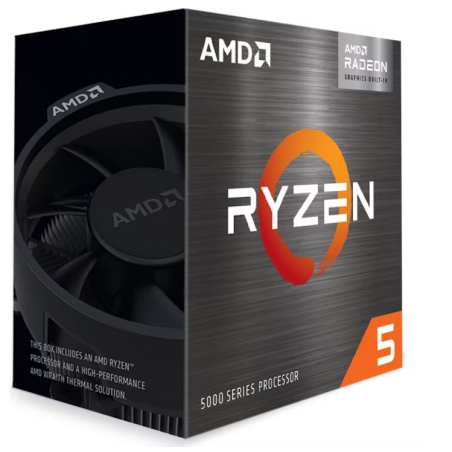 AMD Ryzen 5 5600GT 3.6/4.6GHz Box