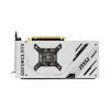 MSI GeForce Rtx 4070 Super Ventus 2X White oc 12gb gddr6x dlss3