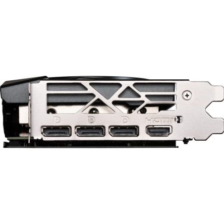 MSI GAMING GeForce RTX 4070 SUPER 12G X SLIM NVIDIA 12 GB GDDR6X