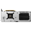 MSI GeForce RTX 4070 Super Gaming 12gb X Slim white gddr6x Dlss3