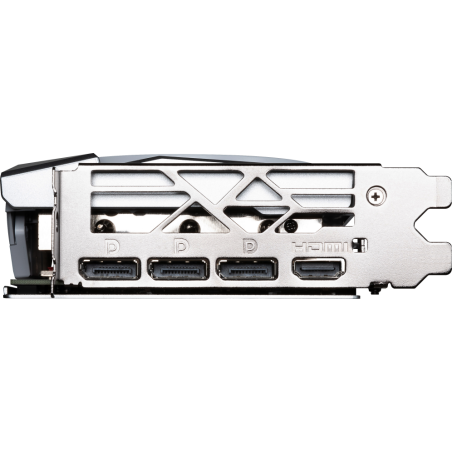 MSI GeForce RTX 4070 Super Gaming 12gb X Slim white gddr6x Dlss3