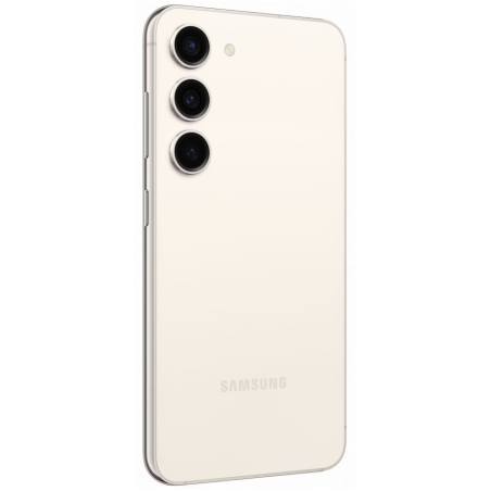Smartphone Samsung Galaxy S23 5G 6.1" (8 / 256GB) 120Hz Beg