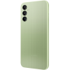 Smartphone Samsung Galaxy A14 5G 6.6" (4 / 64GB) 90Hz Verde