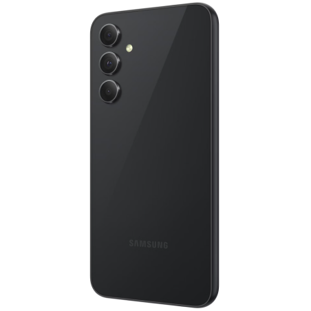 Smartphone Samsung Galaxy A54 5G 6.4" (8 / 256GB) 120Hz Negro