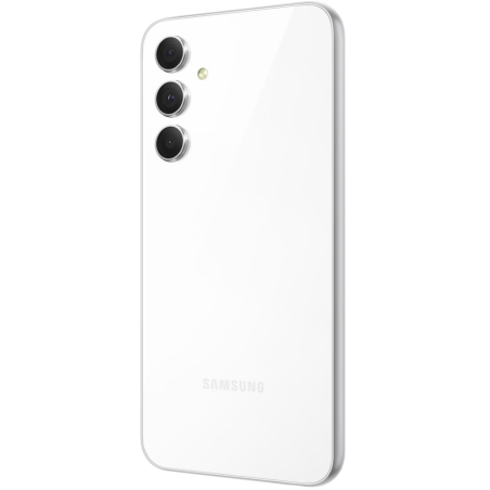 Smartphone Samsung Galaxy A54 5G 6.4" (8 / 256GB) 120Hz Blanco