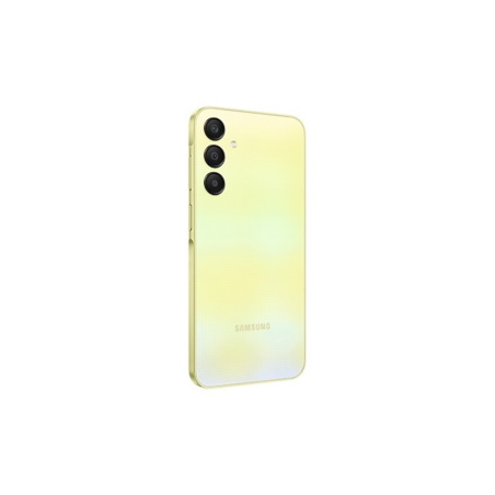Smartphone Samsung Galaxy A25 5G 6.5" (6 / 128GB) 120Hz Verde Lima