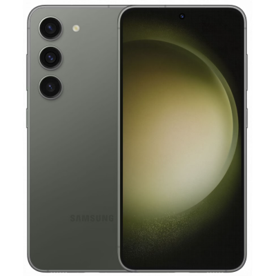 Samsung Galaxy S23 5G 6.1" (8GB / 256GB) 120Hz Verde