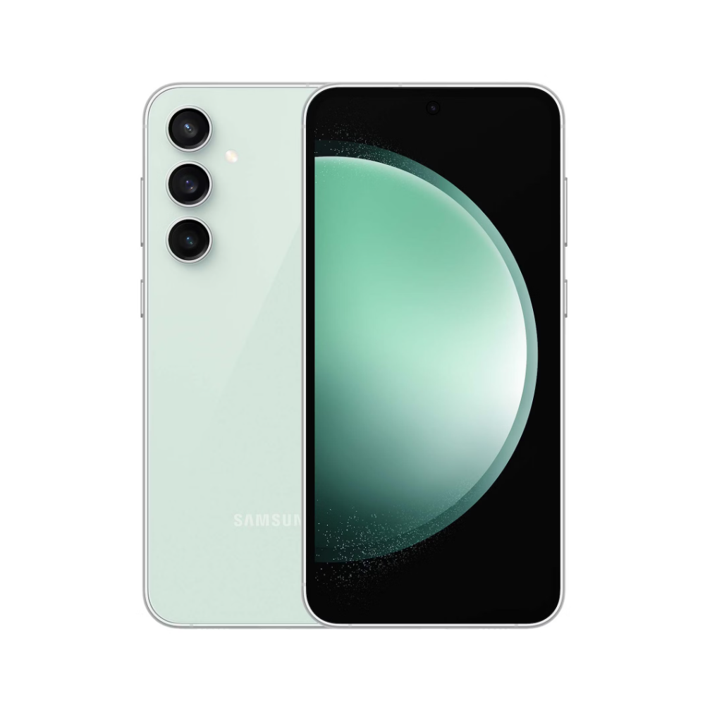 Smartphone Samsung Galaxy S23 FE 5G 6.4" (8 / 128GB) 120Hz Menta