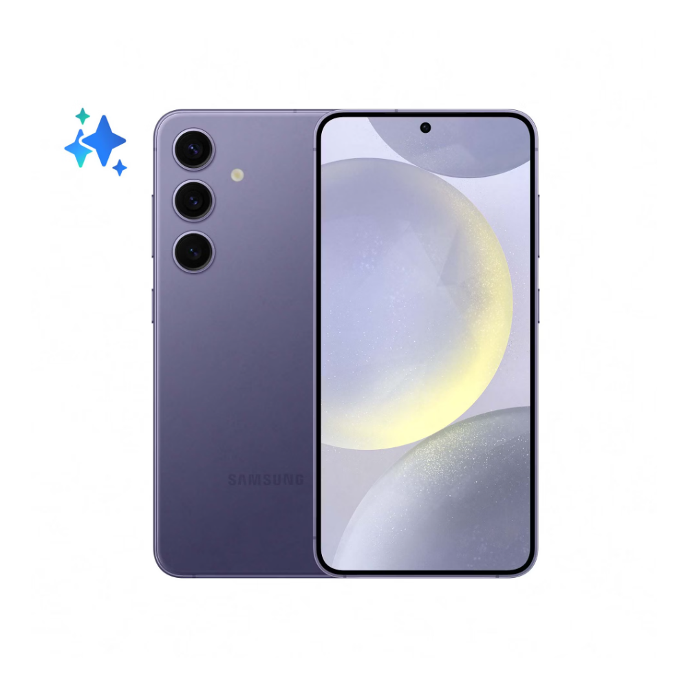 Samsung Galaxy S24+  6.7" 512GB Violeta Cobalto