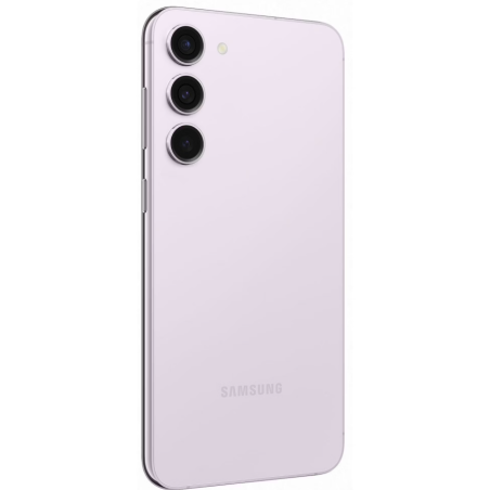 Smartphone Samsung Galaxy S23 5G 6.1" (8 / 128GB) 120Hz Lavanda