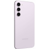 Smartphone Samsung Galaxy S23 5G 6.1" (8 / 128GB) 120Hz Lavanda
