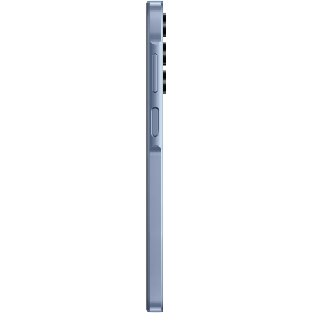 Smartphone Samsung Galaxy A15 6.5" (4 / 128GB) 90Hz Azul