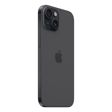 Apple iPhone 15 6.1" 128GB 5G Negro