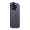Apple iPhone 15 Pro 6.1" 128GB 5G Titanio Negro