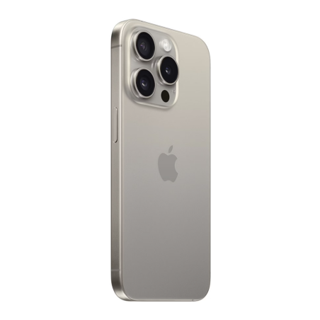 Apple iPhone 15 Pro 6.1" 128GB 5G Titanio Natural