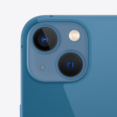 Smartphone Apple iPhone 13 6.1" 128GB Azul