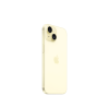 Smartphone Apple iPhone 15 6.1" 256GB Amarillo