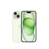 Smartphone Apple iPhone 15 6.1" 128GB Verde