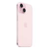 Smartphone Apple iPhone 15 6.1" 512GB Rosa