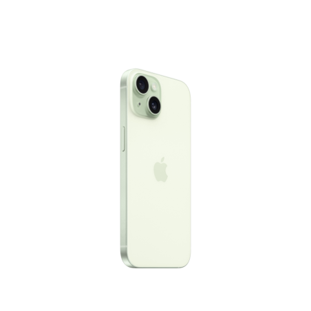 Smartphone Apple iPhone 15 6.1" 256GB Verde