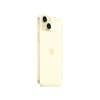 Smartphone Apple iPhone 15 Plus 6.7" 128GB Amarillo