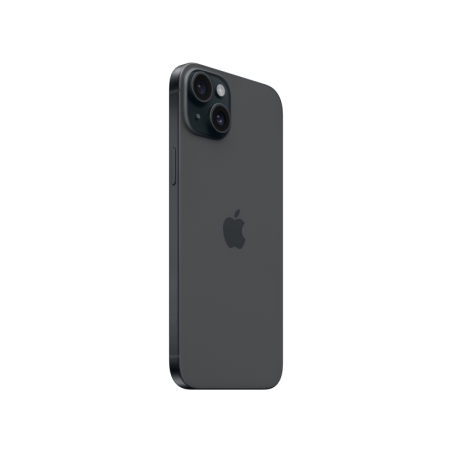 Smartphone Apple iPhone 15 Plus 6.7" 128GB Negro