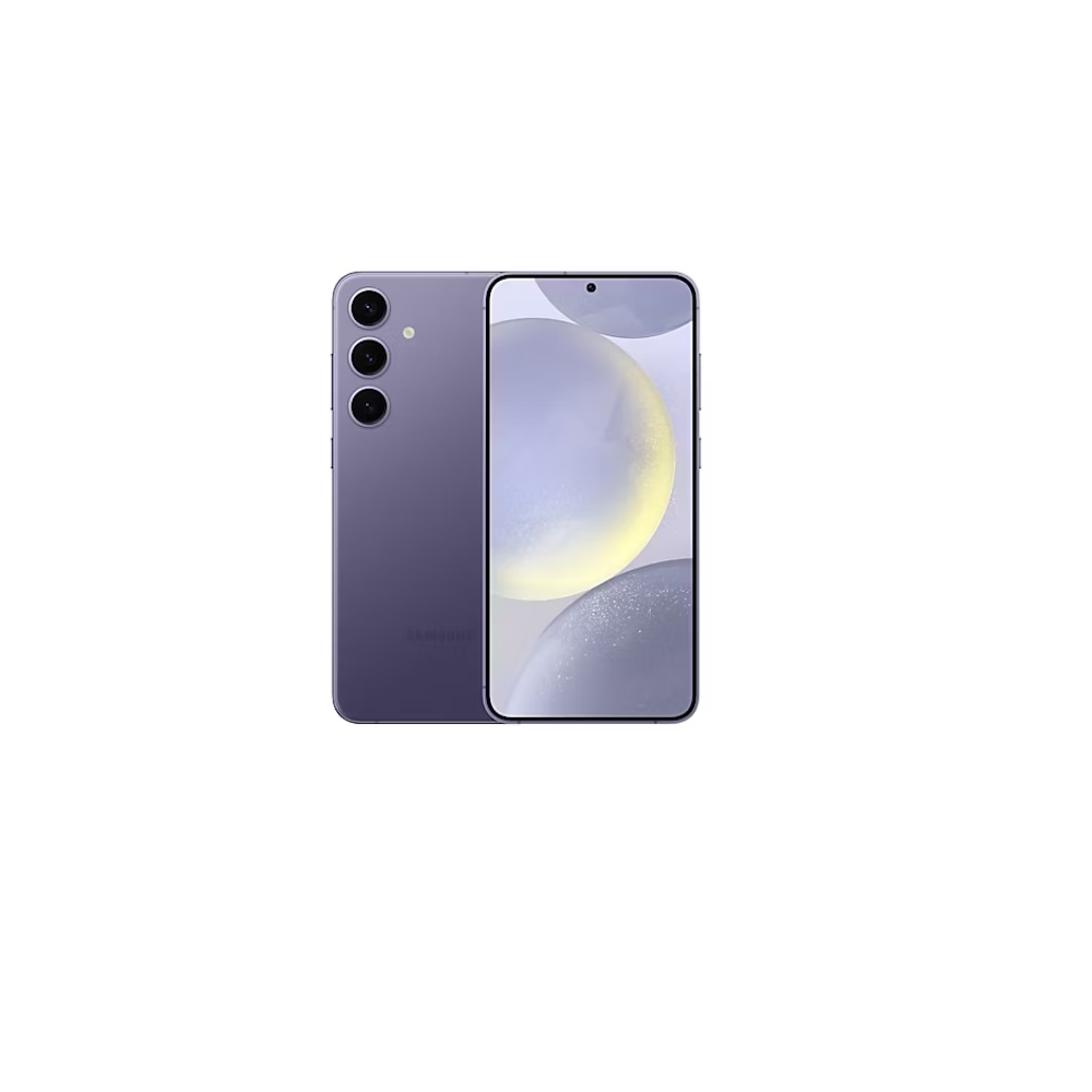 Samsung Galaxy S24+  6.7" (12GB / 256GB) Violeta
