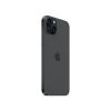 Smartphone Apple iPhone 15 Plus 6.7" 256GB Negro