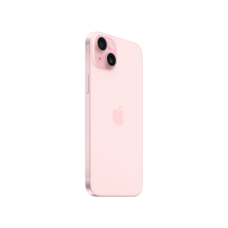 Smartphone Apple iPhone 15 Plus 6.7" 256GB Rosa