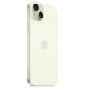 Smartphone Apple iPhone 15 Plus 6.7" 256GB Verde