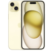 Smartphone Apple iPhone 15 Plus 6.7" 512GB Amarillo