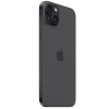 Smartphone Apple iPhone 15 Plus 6.7" 512GB Negro