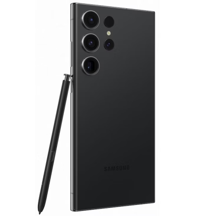 Samsung Galaxy S23 Ultra 5G 6.8" 12GB / 512GB Negro