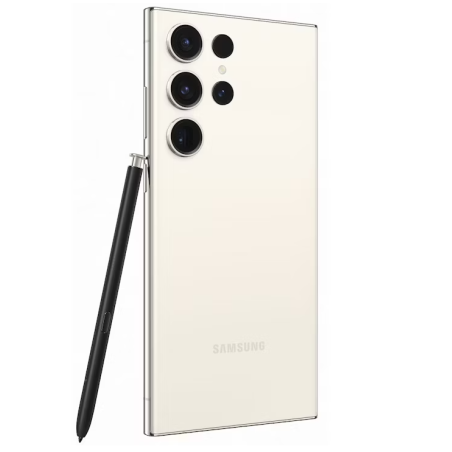 Samsung Galaxy S23 Ultra 5G 6.8" 12GB / 512GB Beige