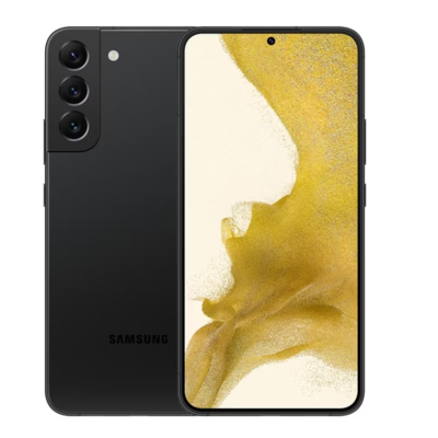 Samsung Galaxy S22 5G 6.1" 8GB / 256GB Negro