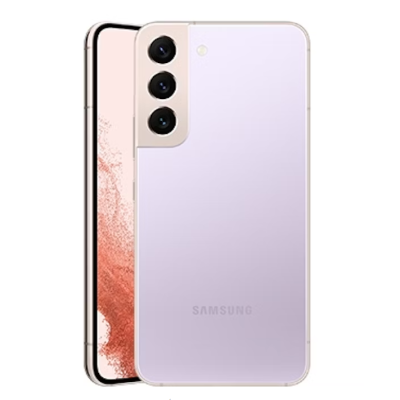 Samsung Galaxy S22 5G 6.1" 8GB / 256GB Lavanda