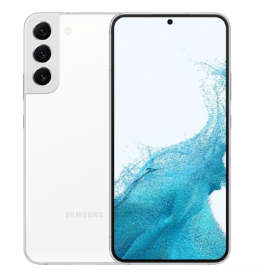 Samsung Galaxy S22 5G 6.1" 8GB / 256GB Blanco