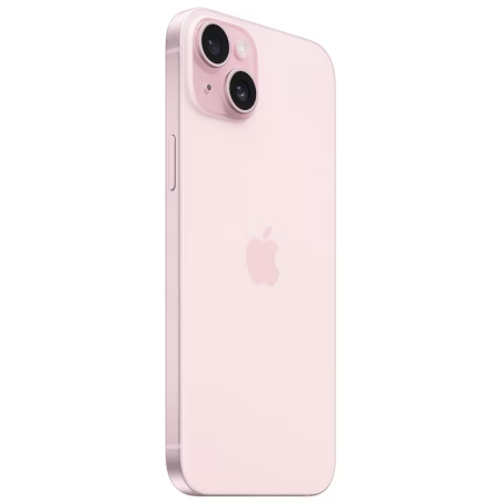 Smartphone Apple iPhone 15 Plus 6.7" 512GB Rosa