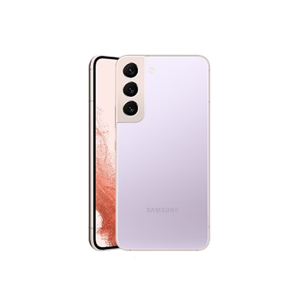 Samsung Galaxy S22 5G 6.1" 8GB / 128GB Púrpura