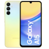 Samsung Galaxy A15 6.5" 4GB / 128GB Verde-Lima